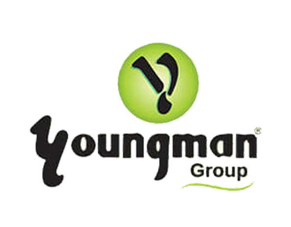 Youngman logo